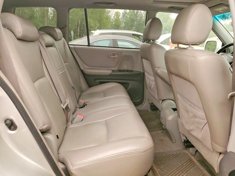 Aukcja sprzedaży 2007 Toyota Highlander, vin: JTEHP21A870200910, numer aukcji: 60974506