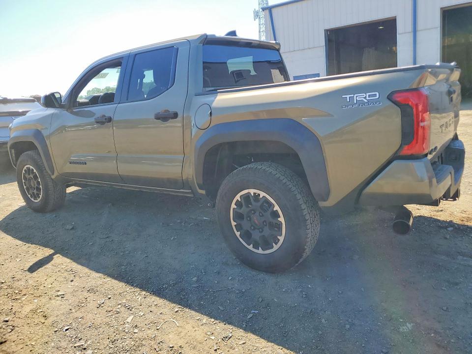 Aukcja sprzedaży 2024 Toyota Tacoma, vin: 3TMLB5JN4RM001502, numer aukcji: 62393156