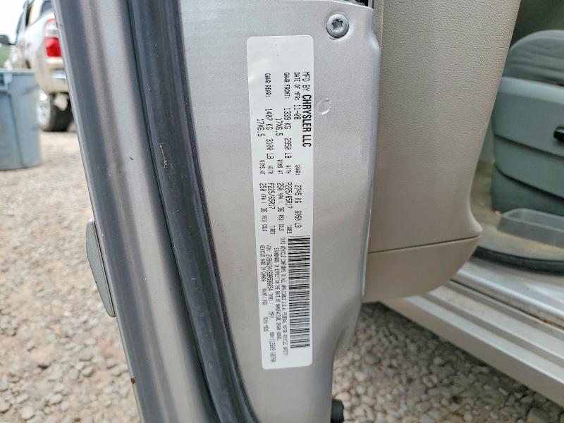 Продажа на аукционе авто 2009 Volkswagen Routan, vin: 2V8HW34169R586054, номер лота: 62128346