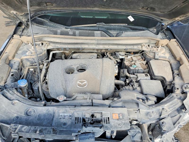Aukcja sprzedaży 2019 Mazda Cx-5, vin: JM3KFACM9K0533602, numer aukcji: 62696796