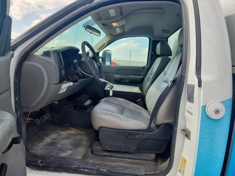 Продаж на аукціоні авто 2008 Chevrolet Silverado, vin: 1GCEC14X48Z136472, номер лоту: 59103556