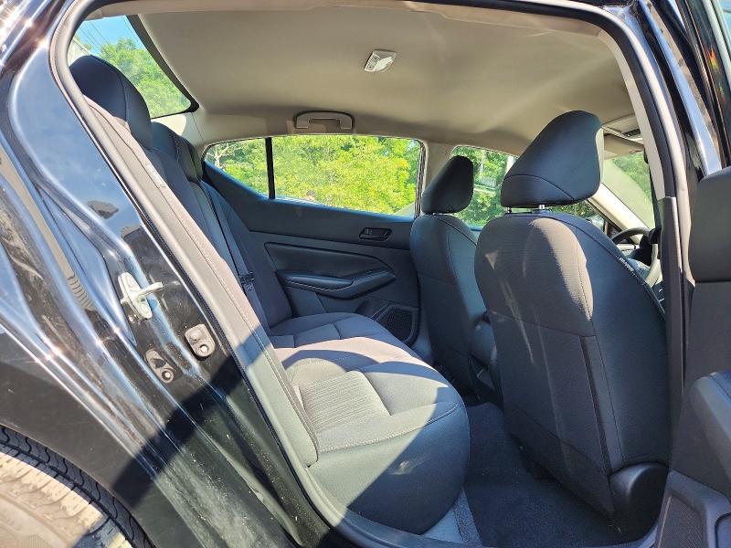 60802356 :رقم المزاد ، 1N4BL4BV2PN326899 vin ، 2023 Nissan Altima مزاد بيع