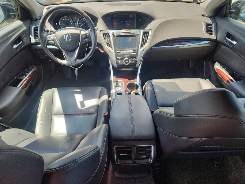 Aukcja sprzedaży 2015 Acura Tlx, vin: 19UUB2F33FA026203, numer aukcji: 59966696