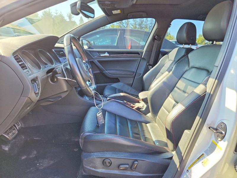 Aukcja sprzedaży 2015 Volkswagen Gti, vin: 3VW447AU6FM103118, numer aukcji: 63027796