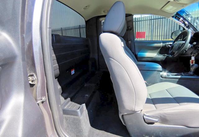 2019 Toyota Tacoma მანქანა იყიდება აუქციონზე, vin: 5TFRX5GNXKX158874, აუქციონის ნომერი: 62327606