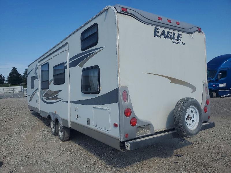 Продаж на аукціоні авто 2009 Jayc Recreational Vehicle (rv), vin: 1UJBJ02R991DC0151, номер лоту: 59974116