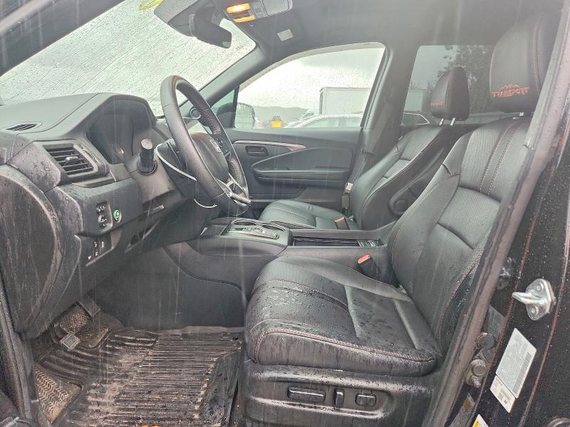 Aukcja sprzedaży 2023 Honda Passport, vin: 5FNYF8H62PB005236, numer aukcji: 62781276
