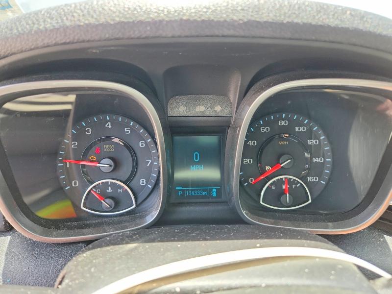 Aukcja sprzedaży 2013 Chevrolet Malibu, vin: 1G11B5SAXDF305079, numer aukcji: 61592676