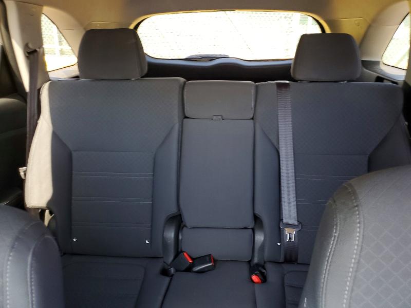 2016 Kia Sorento მანქანა იყიდება აუქციონზე, vin: 5XYPGDA57GG025459, აუქციონის ნომერი: 60162006