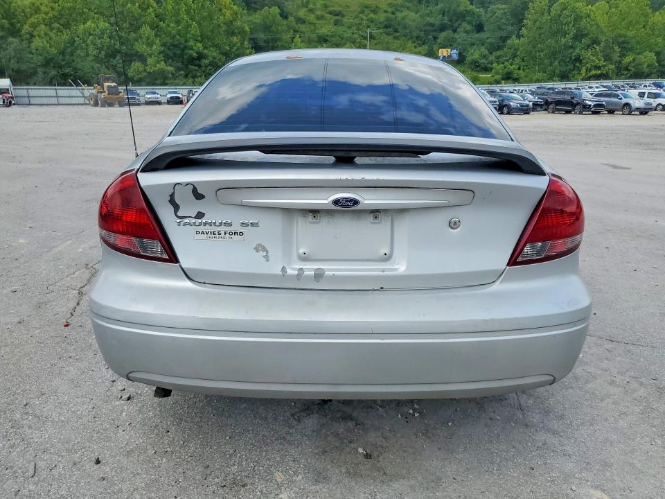 Aukcja sprzedaży 2005 Ford Taurus, vin: 1FAFP53U95A292546, numer aukcji: 62778216