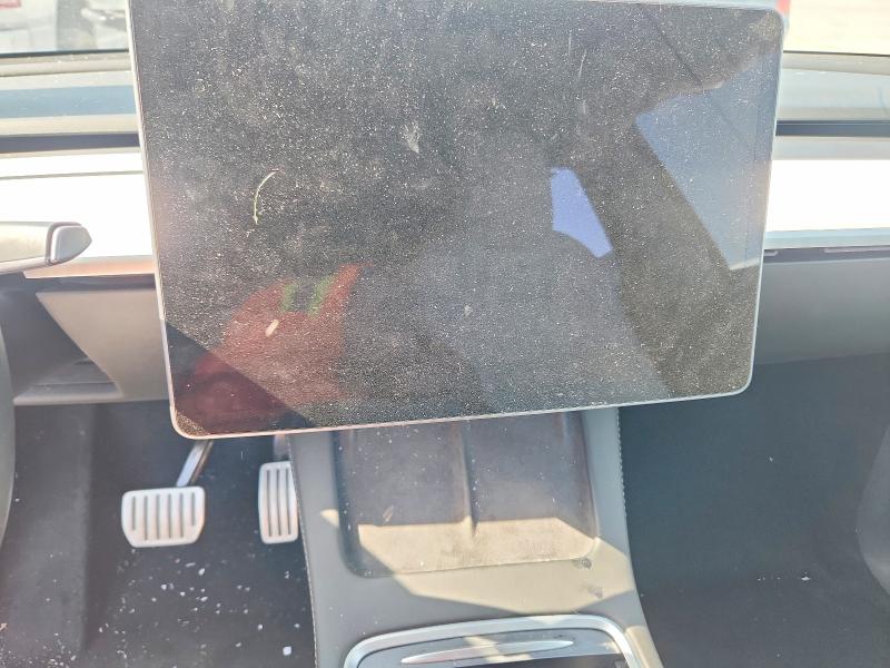 Aukcja sprzedaży 2023 Tesla Model Y, vin: 7SAYGDEF0PF670116, numer aukcji: 62578936