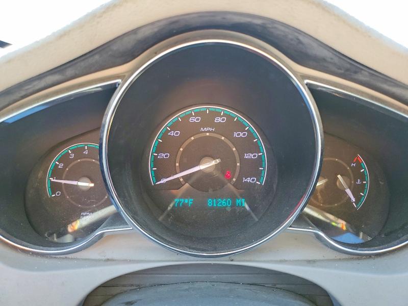 Aukcja sprzedaży 2010 Chevrolet Malibu, vin: 1G1ZB5EB8AF267032, numer aukcji: 60940606