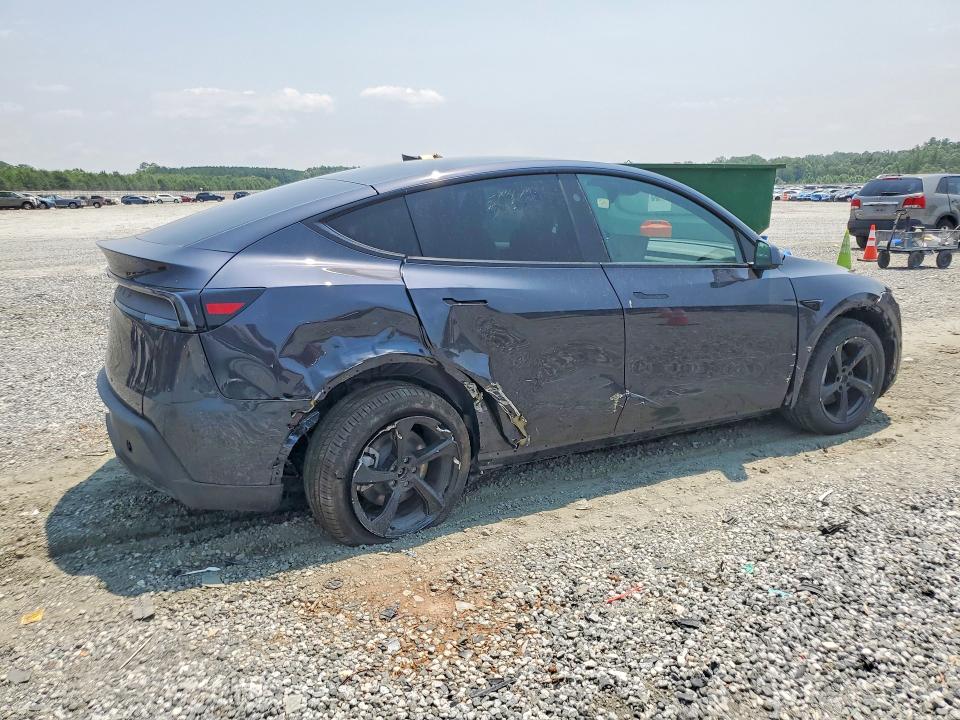 Aukcja sprzedaży 2026 Tesla Model Y, vin: 7SAYGDED8TF575666, numer aukcji: 62280036