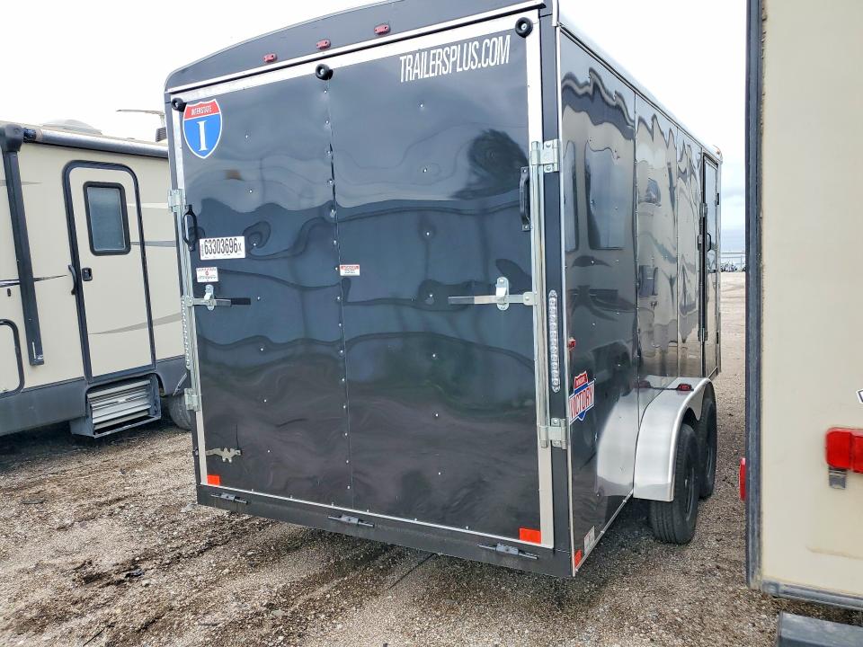 Продажа на аукционе авто 2026 Interstate Unknown, vin: 4RAVS1620TN148071, номер лота: 63303696