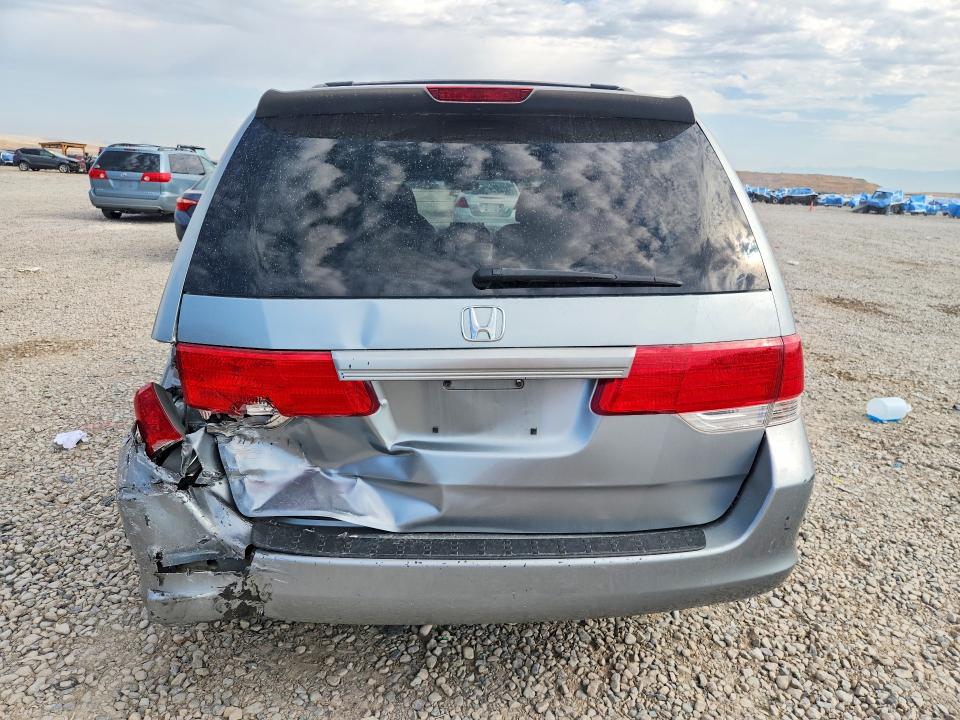 Aukcja sprzedaży 2008 Honda Odyssey, vin: 5FNRL38498B029887, numer aukcji: 62958916