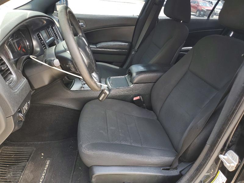 Продажа на аукционе авто 2012 Dodge Charger, vin: 2C3CDXBG6CH281570, номер лота: 60834466