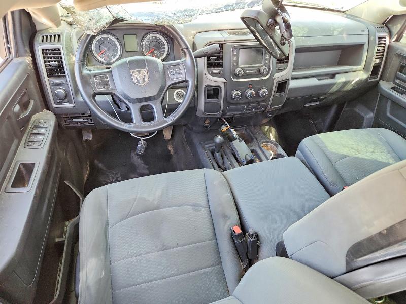 Aukcja sprzedaży 2016 Ram 2500, vin: 3C6UR5CJ2GG168129, numer aukcji: 58751496