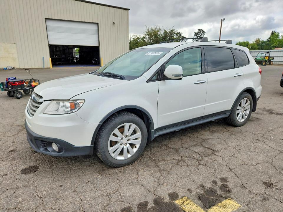Aukcja sprzedaży 2010 Subaru Tribeca, vin: 4S4WX9GD6A4401433, numer aukcji: 61912036