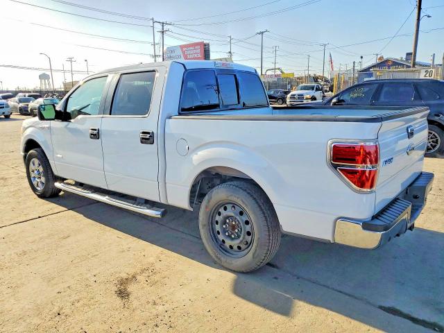 2011 Ford F150 მანქანა იყიდება აუქციონზე, vin: 1FTFW1CT9BFB44828, აუქციონის ნომერი: 60868616