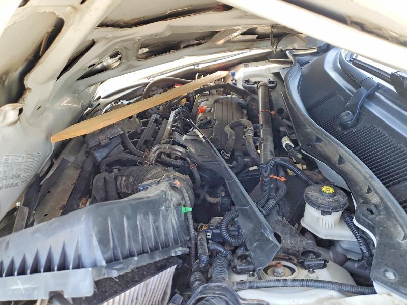 Продажа на аукционе авто 2012 Honda Accord, vin: 1HGCS1B89CA800053, номер лота: 61323686