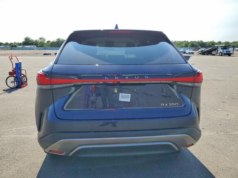 Aukcja sprzedaży 2024 Lexus Rx 350, vin: 2T2BAMBA6RC026510, numer aukcji: 62336266