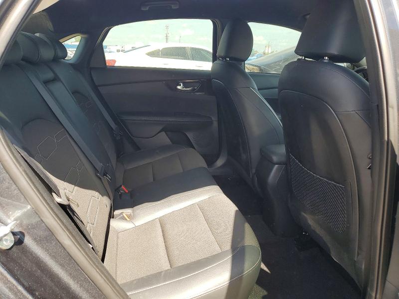 2024 Kia Forte მანქანა იყიდება აუქციონზე, vin: 3KPF54AD4RE771649, აუქციონის ნომერი: 62071656