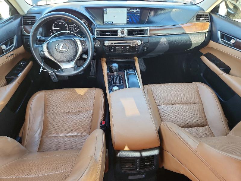 Продаж на аукціоні авто 2013 Lexus Gs, vin: JTHBE1BL9D5026465, номер лоту: 60578696