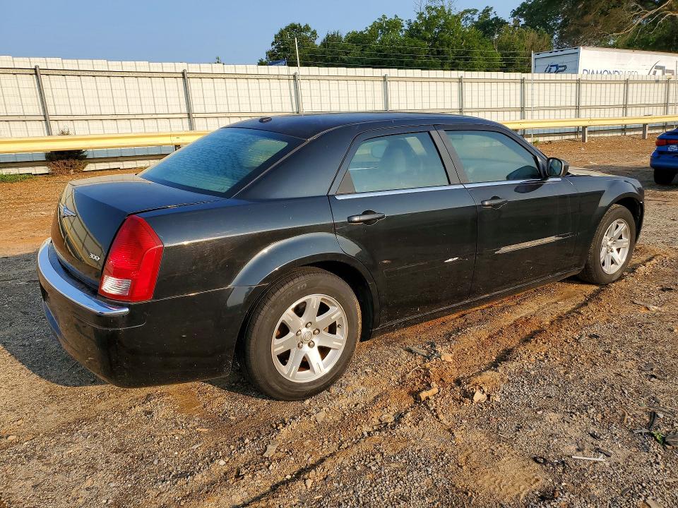 Aukcja sprzedaży 2006 Chrysler 300, vin: 2C3LA43R16H246463, numer aukcji: 62638846
