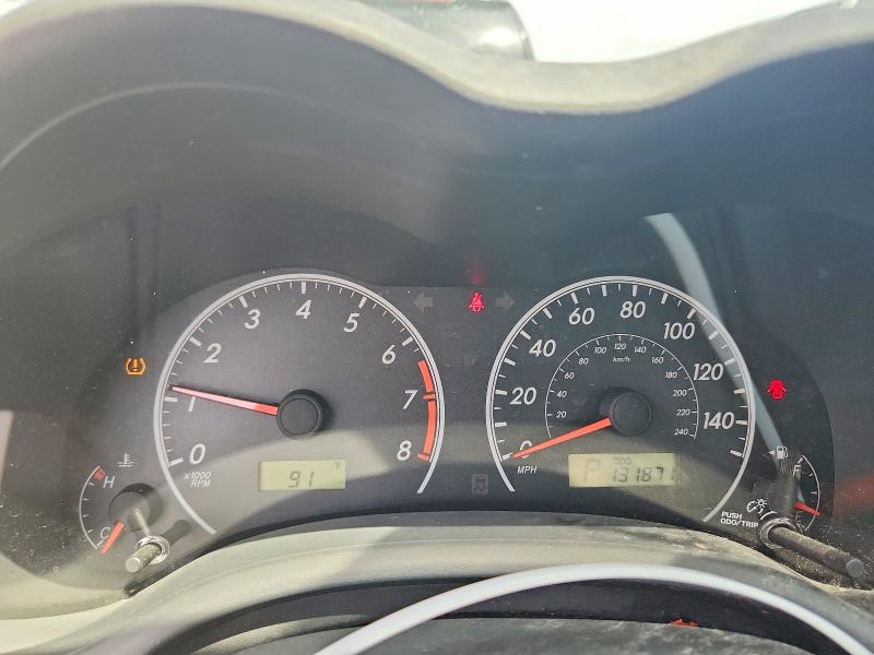 Aukcja sprzedaży 2012 Toyota Corolla, vin: 2T1BU4EE7CC872386, numer aukcji: 60263236