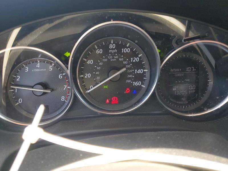 Aukcja sprzedaży 2015 Mazda Cx-5, vin: JM3KE4DY7F0496156, numer aukcji: 60971786