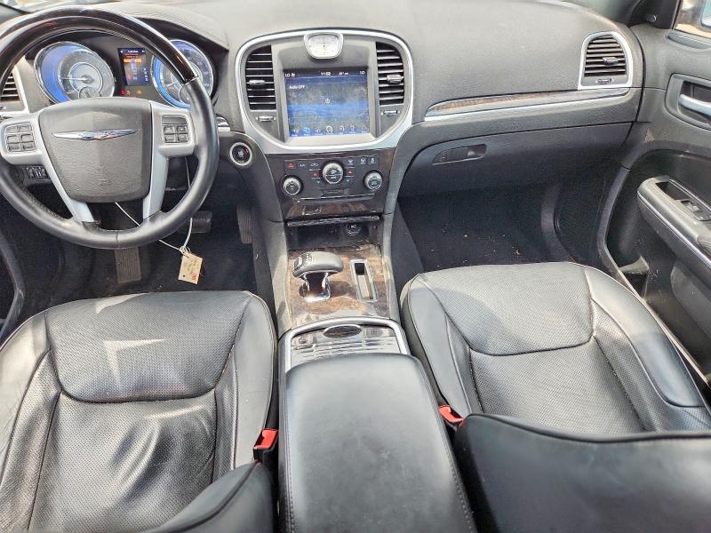 Aukcja sprzedaży 2014 Chrysler 300c, vin: 2C3CCAKG2EH201121, numer aukcji: 61115726