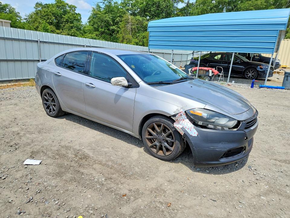 Aukcja sprzedaży 2016 Dodge Dart, vin: 1C3CDFAA6GD530900, numer aukcji: 60796416