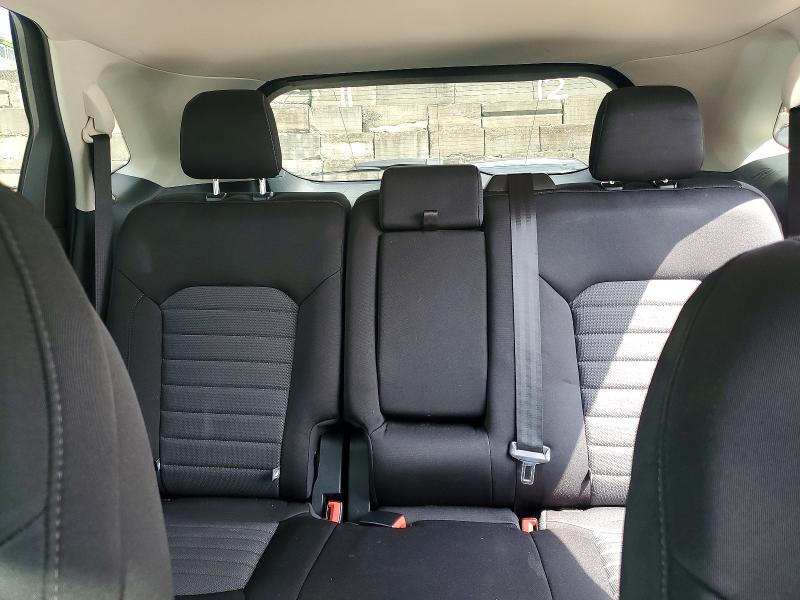 59909066 :رقم المزاد ، 2FMPK4G90LBB08380 vin ، 2020 Ford Edge مزاد بيع