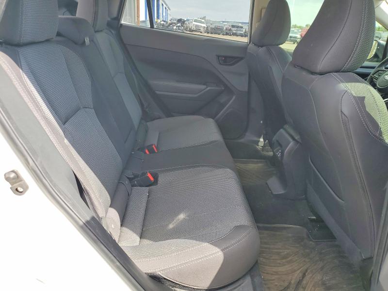 2024 Subaru Crosstrek მანქანა იყიდება აუქციონზე, vin: JF2GUADC2R8299083, აუქციონის ნომერი: 62289066