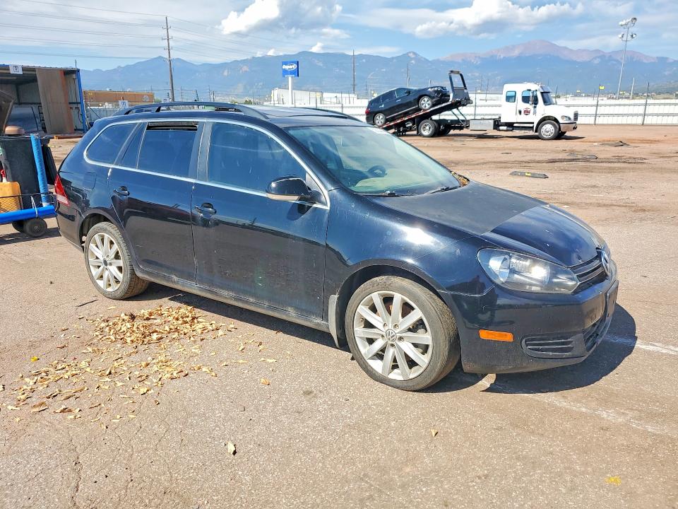 62804446 :رقم المزاد ، 3VWML7AJ4CM659061 vin ، 2012 Volkswagen Jetta مزاد بيع