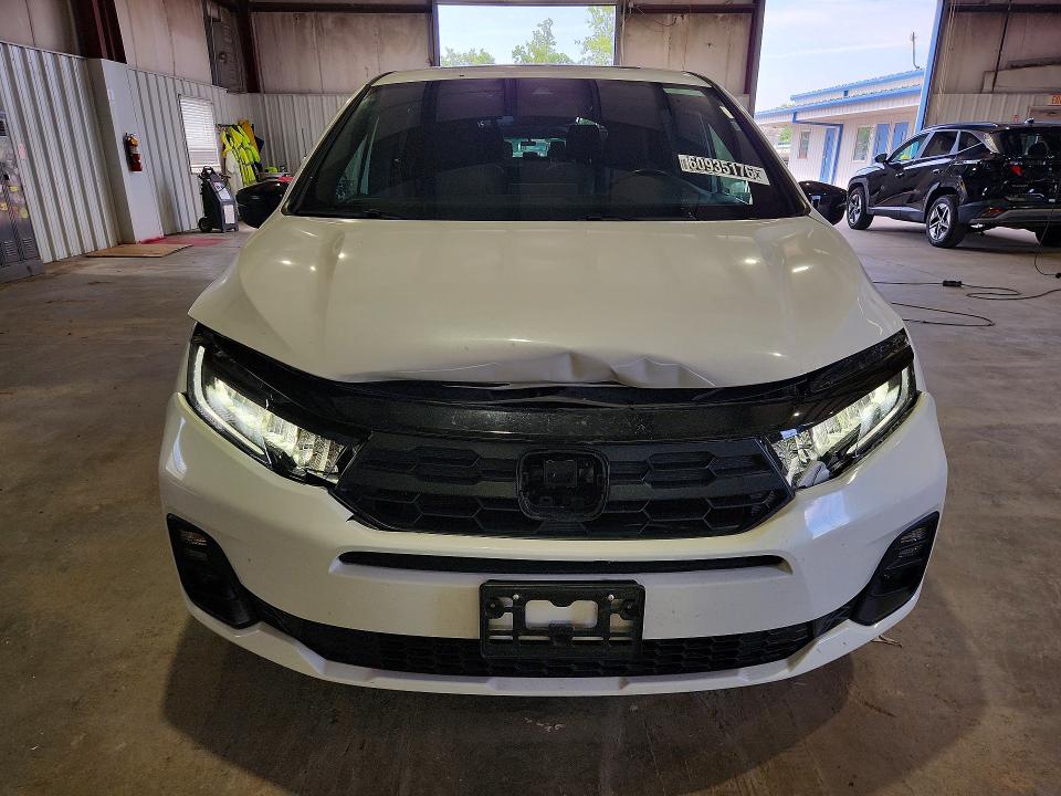 Продаж на аукціоні авто 2025 Honda Odyssey, vin: 5FNRL6H71SB057475, номер лоту: 60935176
