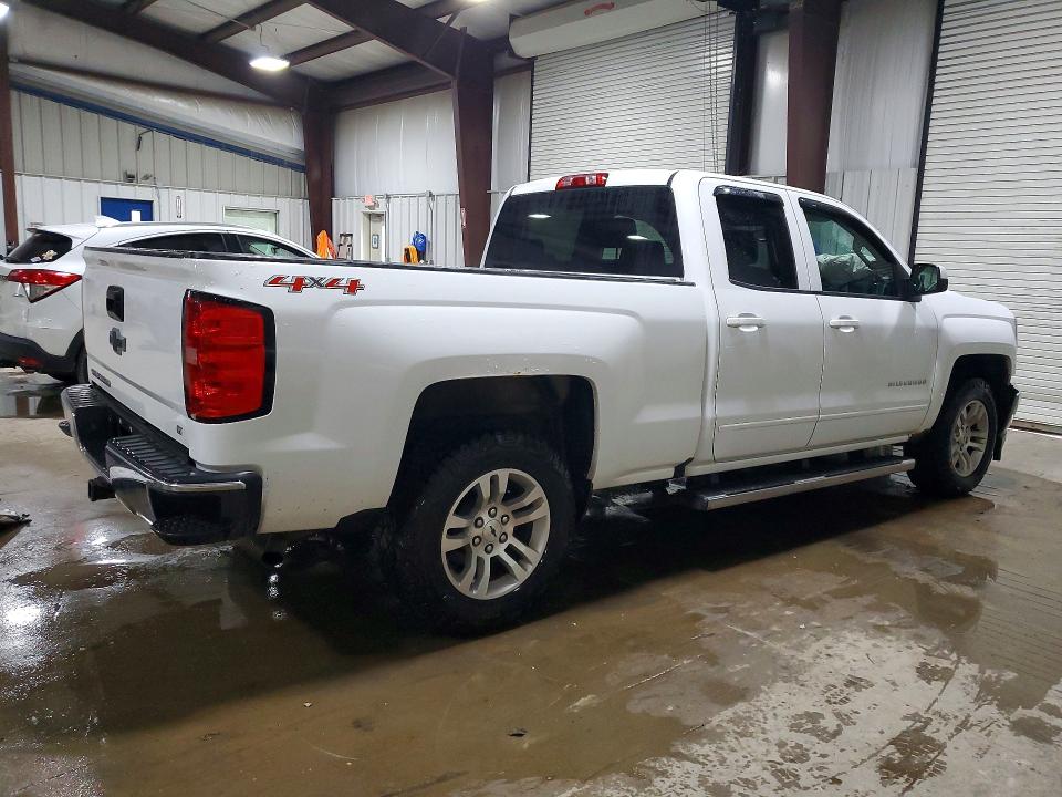Продаж на аукціоні авто 2016 Chevrolet Silverado, vin: 1GCVKREC4GZ101295, номер лоту: 62353746