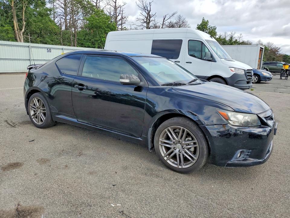 Продаж на аукціоні авто 2012 Toyota Scion Tc, vin: JTKJF5C74C3024001, номер лоту: 63316836