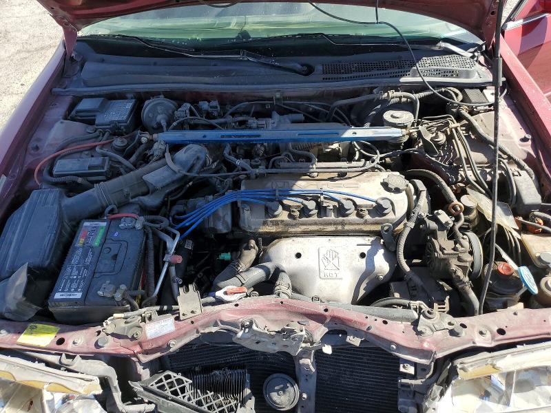 Продаж на аукціоні авто 1996 Honda Accord, vin: 1HGCD5659TA091884, номер лоту: 60808176