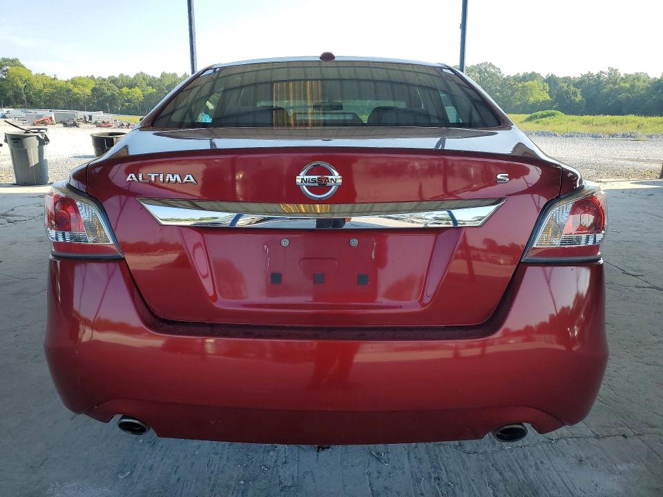 Aukcja sprzedaży 2015 Nissan Altima, vin: 1N4AL3AP9FC427165, numer aukcji: 59314026