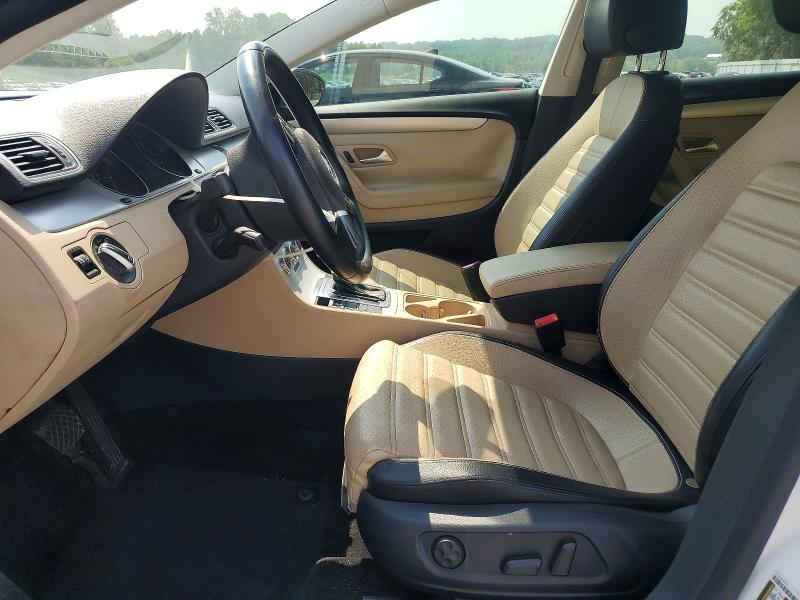 Aukcja sprzedaży 2014 Volkswagen Cc, vin: WVWBP7AN1EE504803, numer aukcji: 63004936