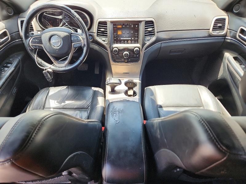 Aukcja sprzedaży 2014 Jeep Grand Cherokee, vin: 1C4RJFBG9EC211169, numer aukcji: 58834636