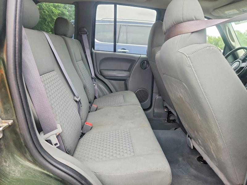 Aukcja sprzedaży 2007 Jeep Liberty, vin: 1J4GL48K07W518646, numer aukcji: 61488056