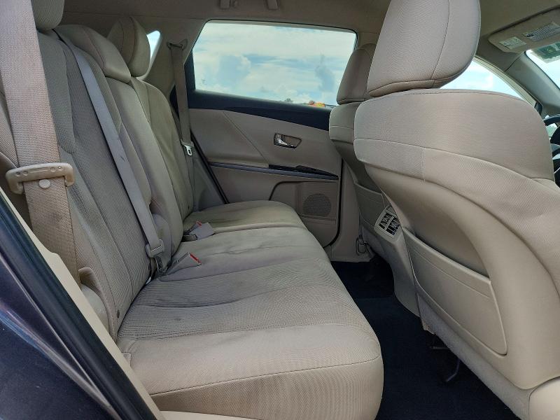 Продаж на аукціоні авто 2009 Toyota Venza, vin: 4T3ZE11A19U009644, номер лоту: 61291246
