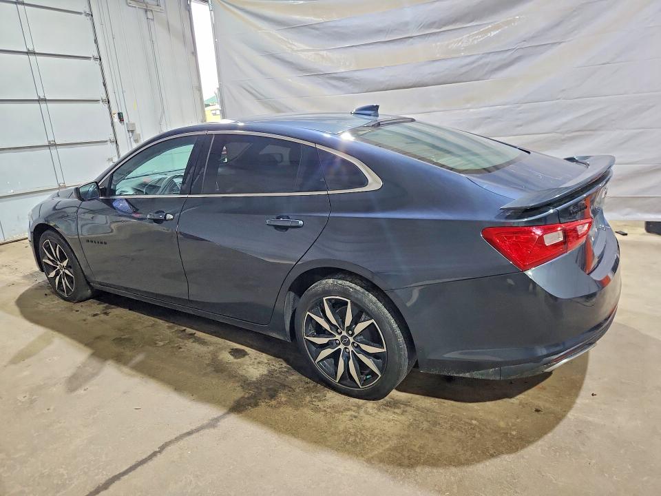 Aukcja sprzedaży 2020 Chevrolet Malibu, vin: 1G1ZG5ST5LF082003, numer aukcji: 63054366