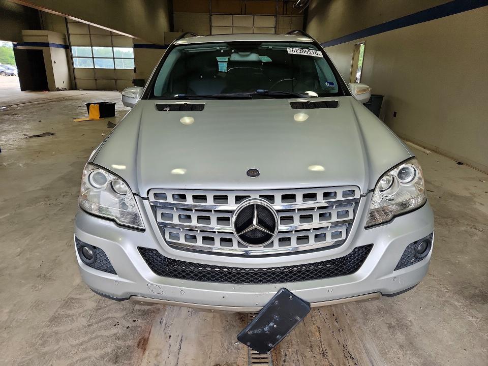 Продажа на аукционе авто 2009 Mercedes-benz Ml, vin: 4JGBB86E29A461739, номер лота: 62305516
