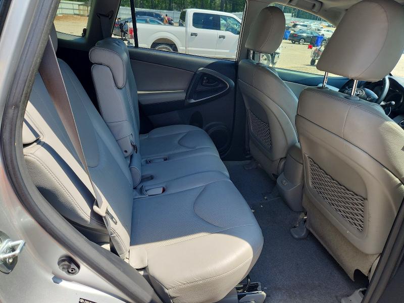 Продажа на аукционе авто 2012 Toyota Rav4, vin: JTMYK4DV0C5028043, номер лота: 59836346