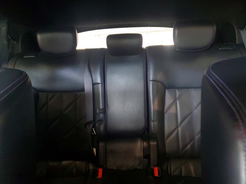 Aukcja sprzedaży 2017 Infiniti Qx70, vin: JN8CS1MWXHM410034, numer aukcji: 62152826