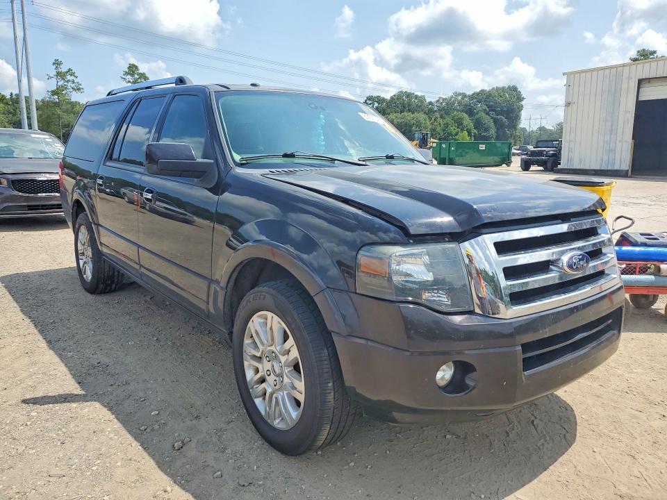 Aukcja sprzedaży 2014 Ford Expedition, vin: 1FMJK1K5XEEF16076, numer aukcji: 63500456