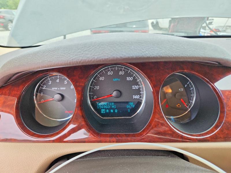 62167976 :رقم المزاد ، 1G4HD57248U150365 vin ، 2008 Buick Lucerne مزاد بيع